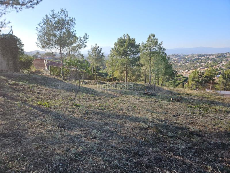 Foto b5b7a08a-4d7b-4fac-a6c0-b35c92e341f9. Terreno residenziale in Lloret Residencial - Montlloret Lloret de Mar