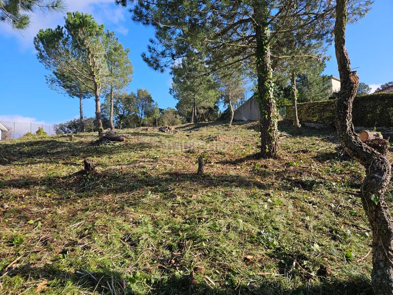 Foto d2e1ceb1-bbbe-48fc-9004-42be0a4b0f53. Terreno residenziale in Lloret Residencial - Montlloret Lloret de Mar