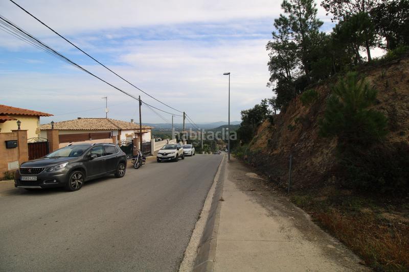 Foto 243260ae-6ff1-45cc-a851-03f9eff58c6d. Terreny residencial a Niàgara Parc -Àgora Parc Tordera