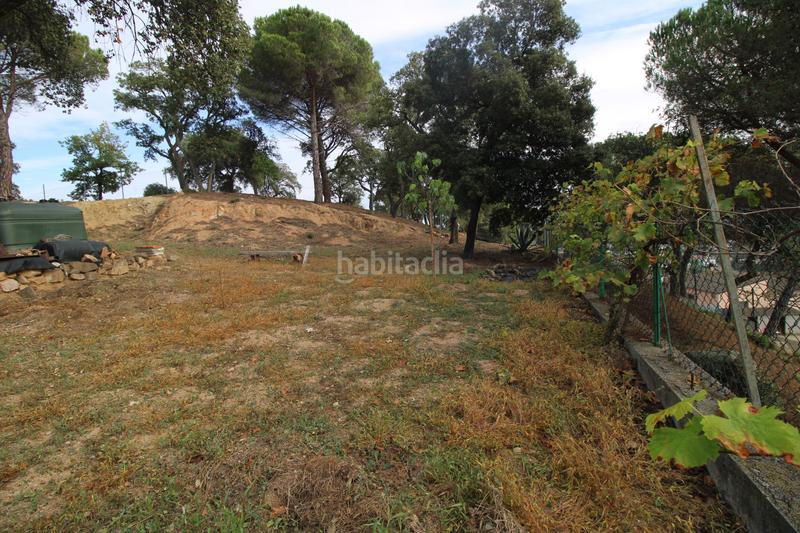 Foto 3602d3c9-5368-4838-99f0-a96907fe3253. Terreny residencial a Niàgara Parc -Àgora Parc Tordera