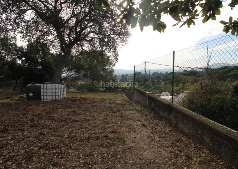 Foto 6cece655-d805-4162-b5d4-5e0f734928b0. Terreny residencial a Niàgara Parc -Àgora Parc Tordera