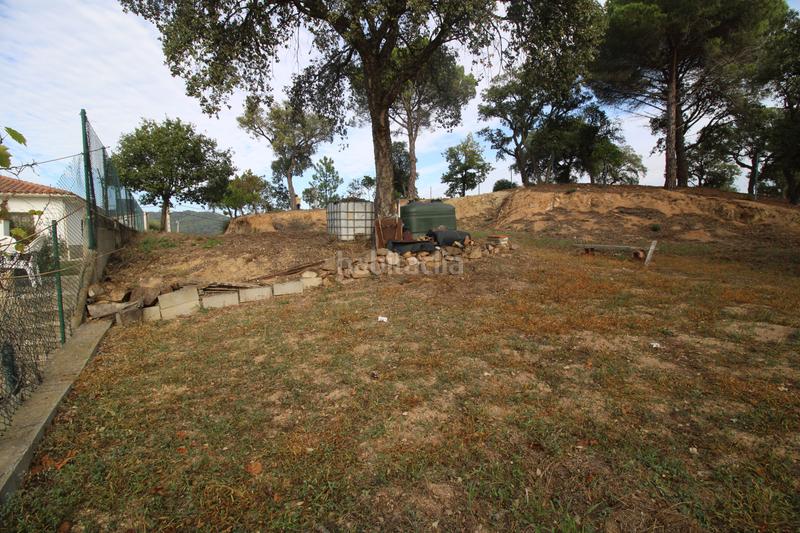 Foto aa69269e-82de-43b9-833a-133e8fc9a40a. Terreny residencial a Niàgara Parc -Àgora Parc Tordera