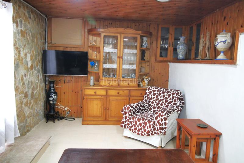 Foto 40a73f1f-79bb-4ef7-9502-632899e5b8b5. Casa con parcheggio piscina in Serra Brava Lloret de Mar