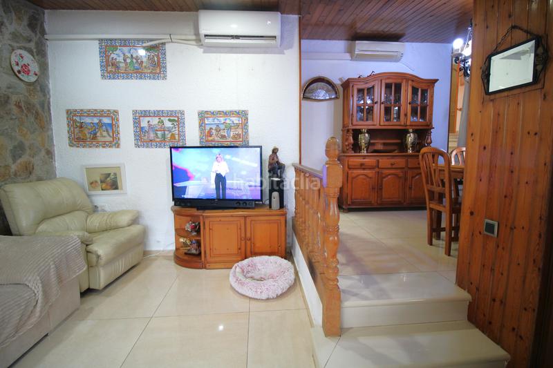 Foto 54cf0479-0a26-4196-9e33-2406d7d16059. Casa con parcheggio piscina in Serra Brava Lloret de Mar