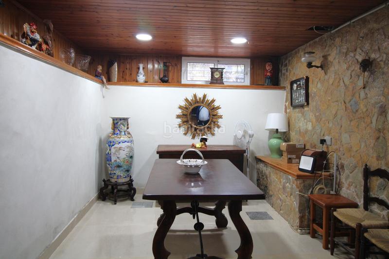 Foto 5901c297-68a2-4cbe-a6ea-fd7406e1f1e9. Casa con parcheggio piscina in Serra Brava Lloret de Mar