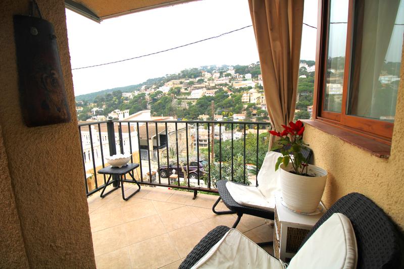 Foto 63187f6f-31f6-4fce-a248-e1c9ab287d08. Casa con parcheggio piscina in Serra Brava Lloret de Mar
