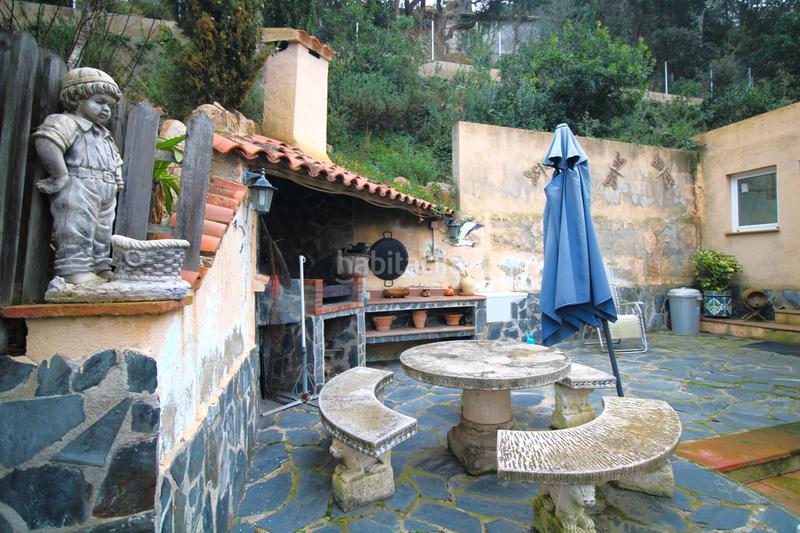 Foto 823a0c71-fe7a-4e07-a110-266bc3351c05. Casa con parcheggio piscina in Serra Brava Lloret de Mar