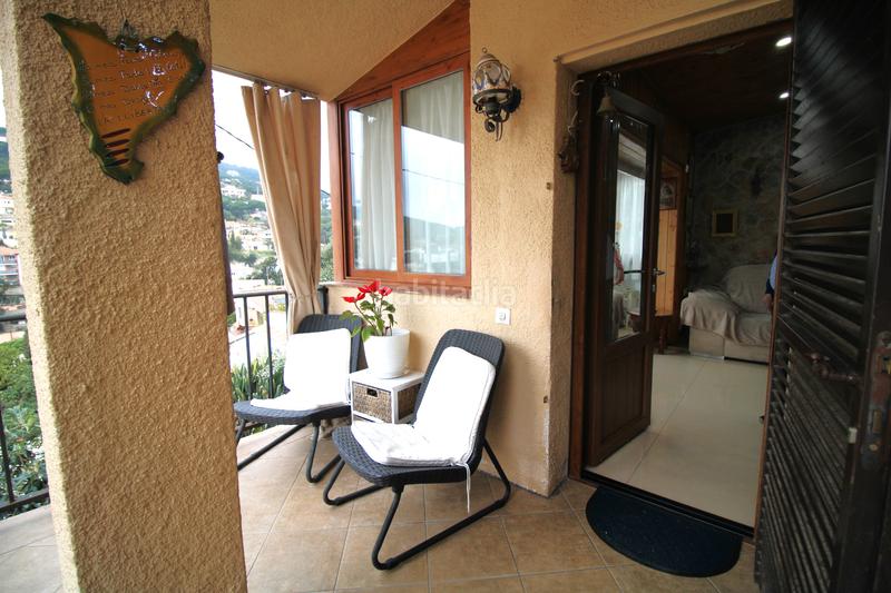 Foto 99cfb5fa-c83b-4ebd-ae90-d40d9d92c203. Casa con parcheggio piscina in Serra Brava Lloret de Mar