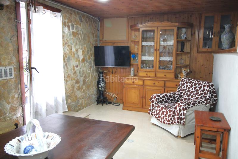 Foto a0f26de8-d534-4255-a58b-4c445e110033. Casa con parcheggio piscina in Serra Brava Lloret de Mar