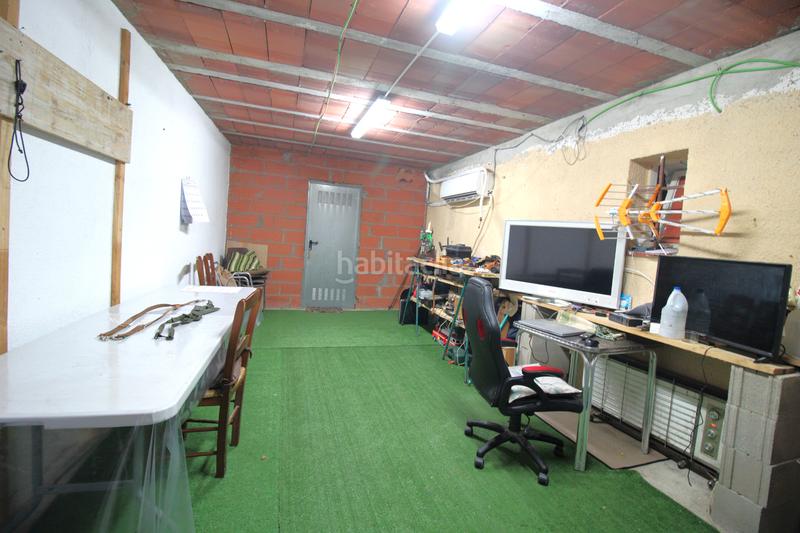 Foto b4913895-8a6c-4950-8d72-a625228fd1ff. Casa con parcheggio piscina in Serra Brava Lloret de Mar