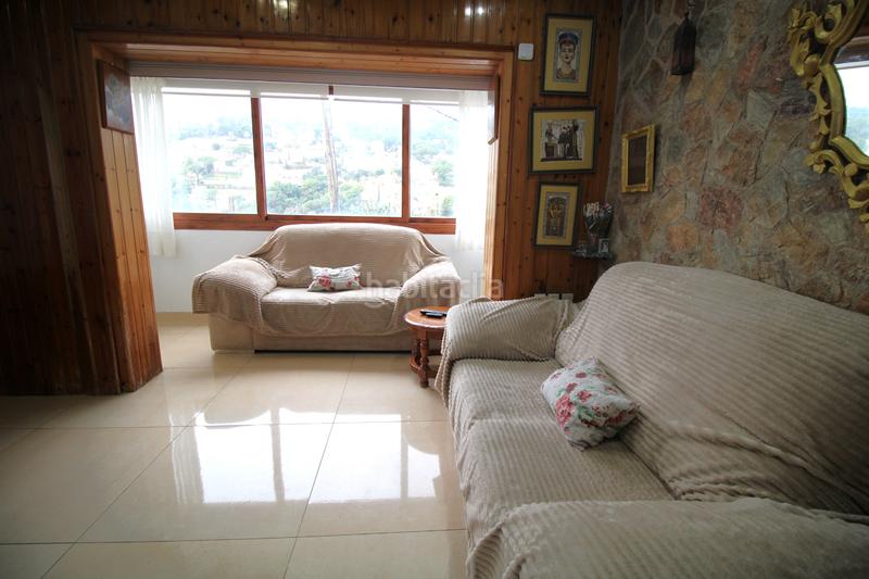 Foto b5285298-66b1-419e-9d2e-c74f83729fe9. Casa con parcheggio piscina in Serra Brava Lloret de Mar