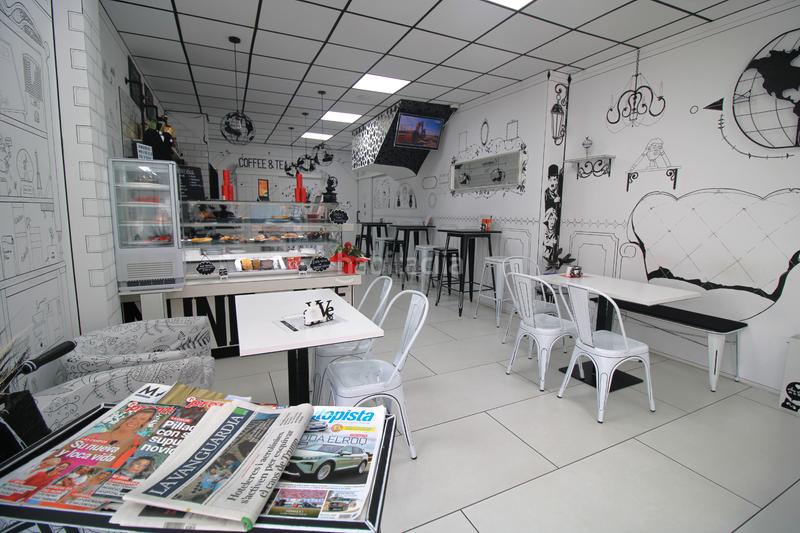 Foto 6da77335-85c3-45a8-b1f7-7e66e085e7a9. Local comercial oportunidad en Malgrat de Mar