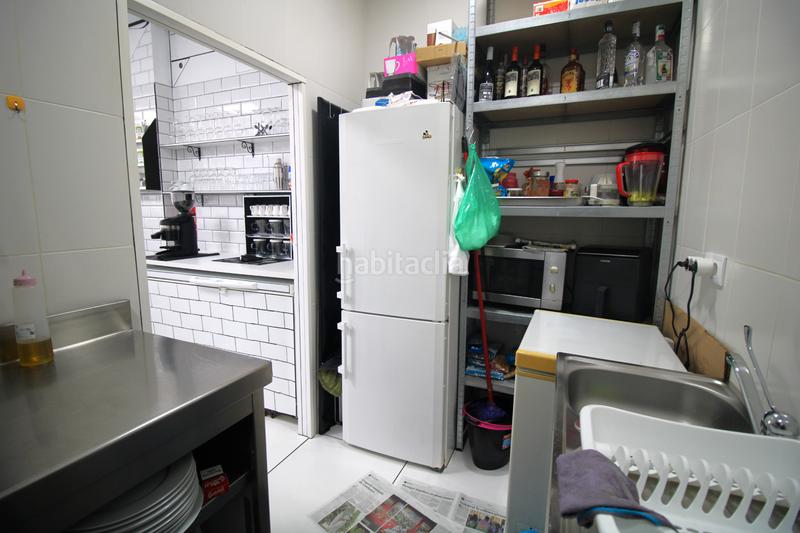Foto 77bf7a4d-e8ba-4bca-83d1-9a2d86450abd. Local comercial oportunidad en Malgrat de Mar