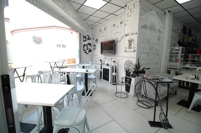 Foto a4462ee2-1711-4766-a377-ddc3af00d103. Local comercial oportunidad en Malgrat de Mar