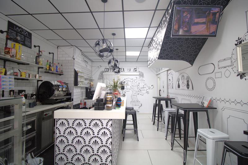 Foto c70343f6-4854-44c7-be66-b1856ab0dc4f. Local comercial oportunidad en Malgrat de Mar