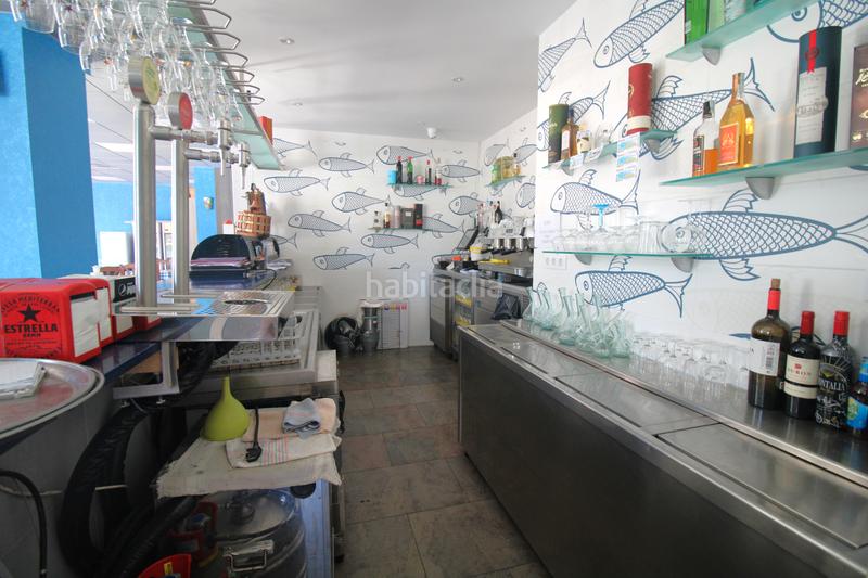 Foto 0324971a-0208-4762-81ac-4ee4c290fa77. Local commercial avec chauffage dans El Molí-El Rieral Lloret de Mar