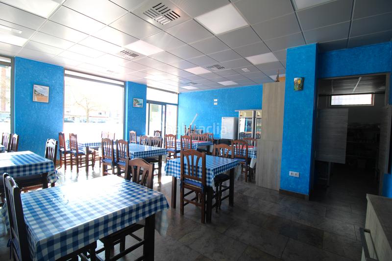 Foto 1bdc967e-0b63-4f26-92c1-355d95d2e1de. Local commercial avec chauffage dans El Molí-El Rieral Lloret de Mar