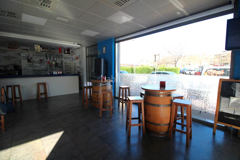 Foto 2b9a5a96-9283-4960-ab65-89e00758d219. Local commercial avec chauffage dans El Molí-El Rieral Lloret de Mar