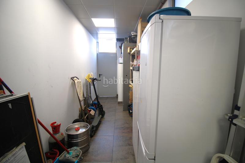 Foto 4a03f609-1313-411e-b23b-b31b7af0d88d. Local commercial avec chauffage dans El Molí-El Rieral Lloret de Mar