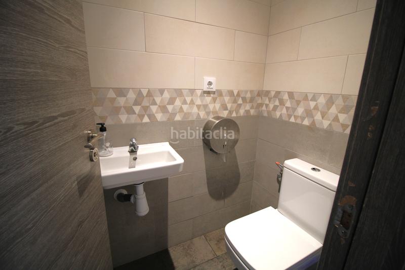 Foto 4e696dde-6666-4a49-aa25-5039392c20e7. Local commercial avec chauffage dans El Molí-El Rieral Lloret de Mar