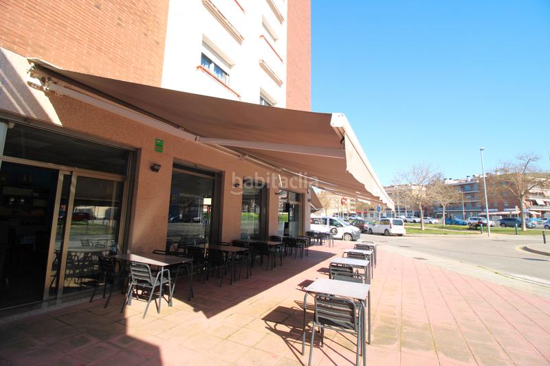 Foto 62f305bb-5e5d-4b27-9493-4a27f4c7a6e4. Local commercial avec chauffage dans El Molí-El Rieral Lloret de Mar