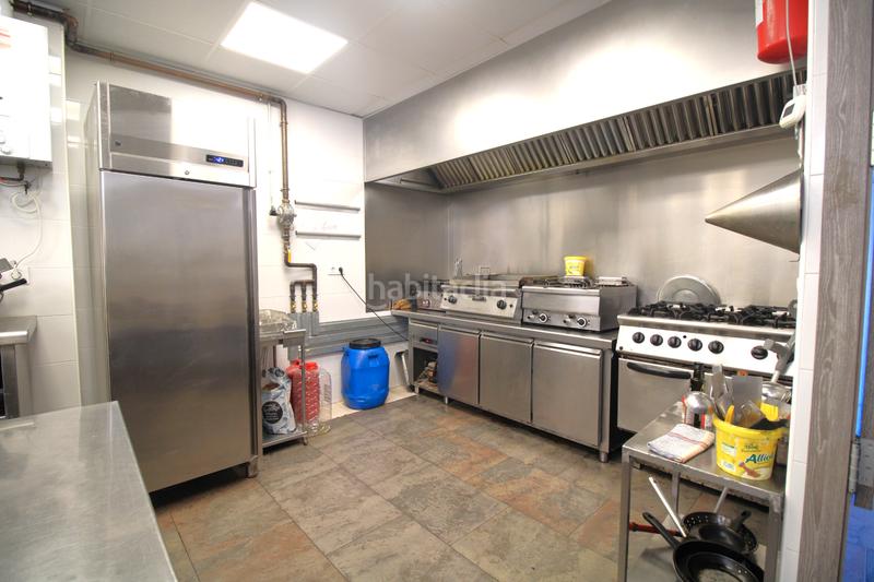 Foto 6cbbb793-9eab-452c-b5aa-0d50be2d699b. Local commercial avec chauffage dans El Molí-El Rieral Lloret de Mar