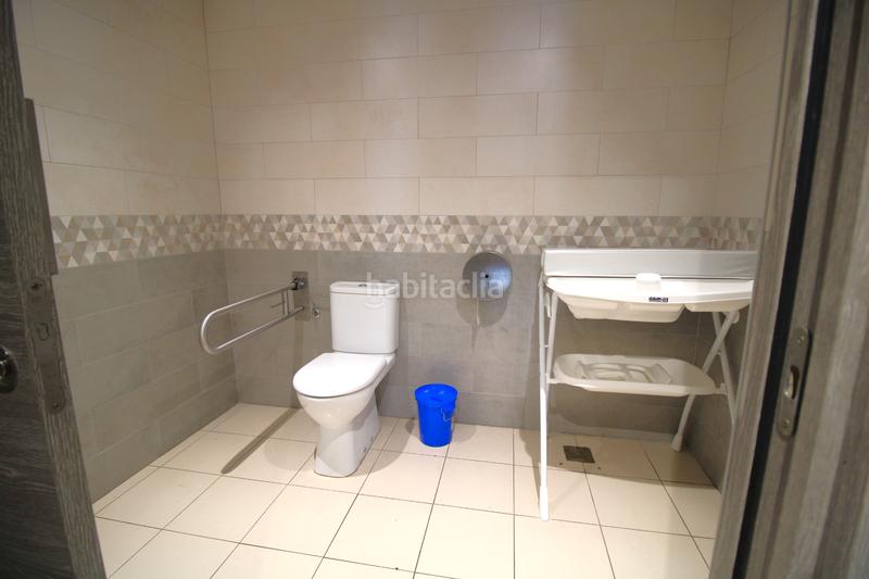 Foto a7a09558-9c6e-4643-9fd7-7a8a450ec1d4. Local commercial avec chauffage dans El Molí-El Rieral Lloret de Mar