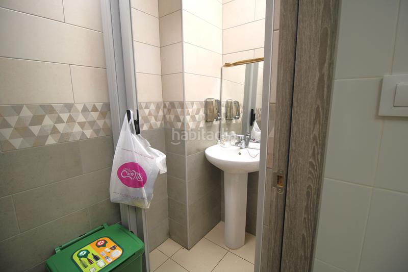 Foto d52eec8a-aa08-4e0f-9986-3423a463a26b. Local commercial avec chauffage dans El Molí-El Rieral Lloret de Mar