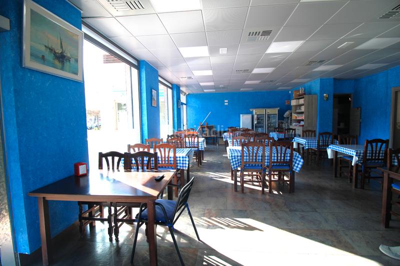 Foto e9e36a3b-e376-42f0-95a5-76bff86aa367. Local commercial avec chauffage dans El Molí-El Rieral Lloret de Mar