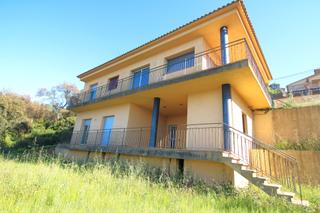 House  Carrer santa elena