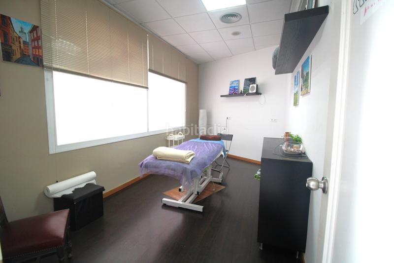 Foto a267ca07-3dd6-41a7-9f9f-92d0610128da. Business premise in Centre Blanes