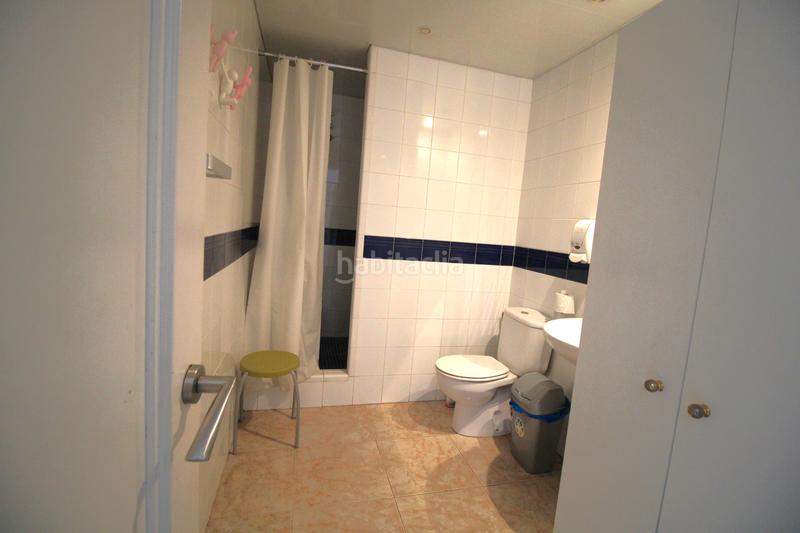 Foto 83866917-a683-4dbd-801f-da0290a5fa8d. Geschäftsraum in Centre Blanes