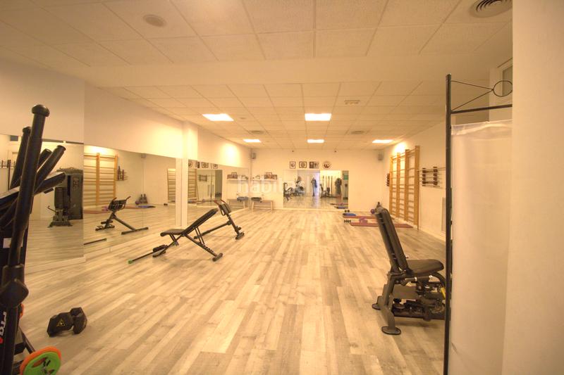 Foto 11801ac8-ac3c-47a7-b2ab-d3b95e7e4571. Local comercial a Centre Blanes