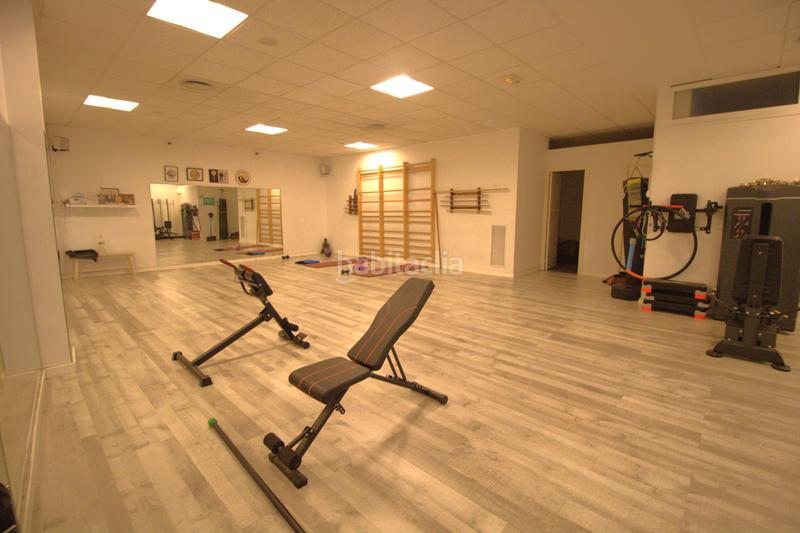 Foto cc8897fb-a441-4a46-b789-05695dbf783c. Local comercial a Centre Blanes