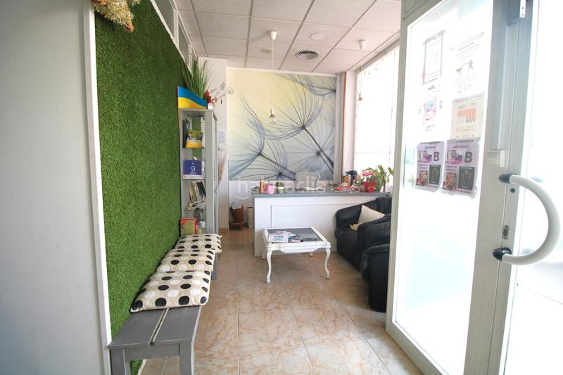 Foto e22c16b8-2a20-4a49-a4c7-0fb9f5757570. Local comercial a Centre Blanes