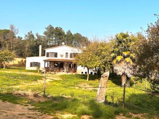 Masia a Montbarbat. Espectacular finca rustica