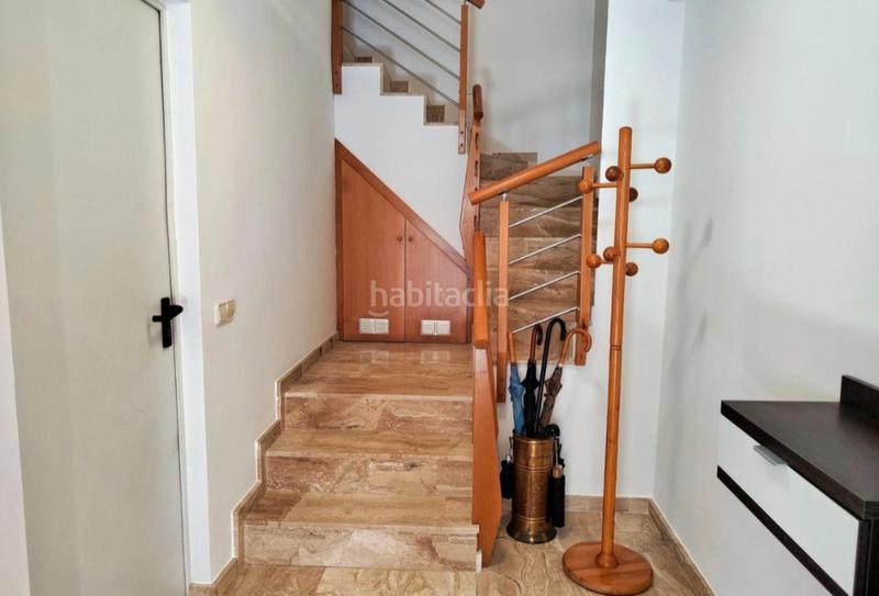 Foto 125464b0-a3e5-4b1b-a61c-703fbeec2354. Casa a schiera con riscaldamento parcheggio in Centre Lloret de Mar