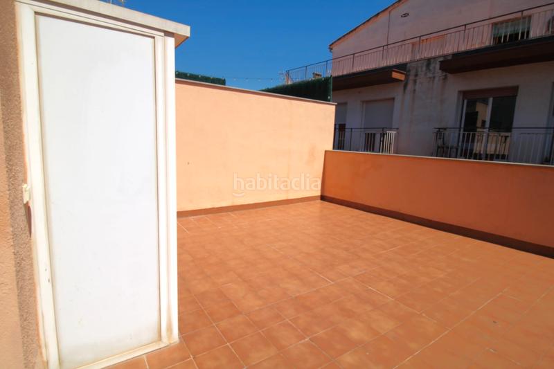 Foto 12913fe3-1881-44a9-ba6c-2a8ca17272b5. Casa a schiera con riscaldamento parcheggio in Centre Lloret de Mar