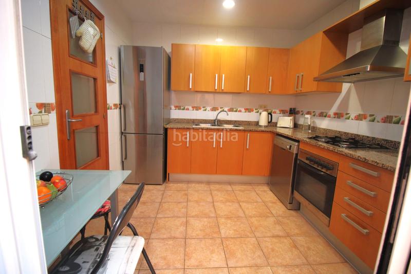 Foto 351d6432-d6b6-4502-8a6c-5680178d8882. Casa a schiera con riscaldamento parcheggio in Centre Lloret de Mar