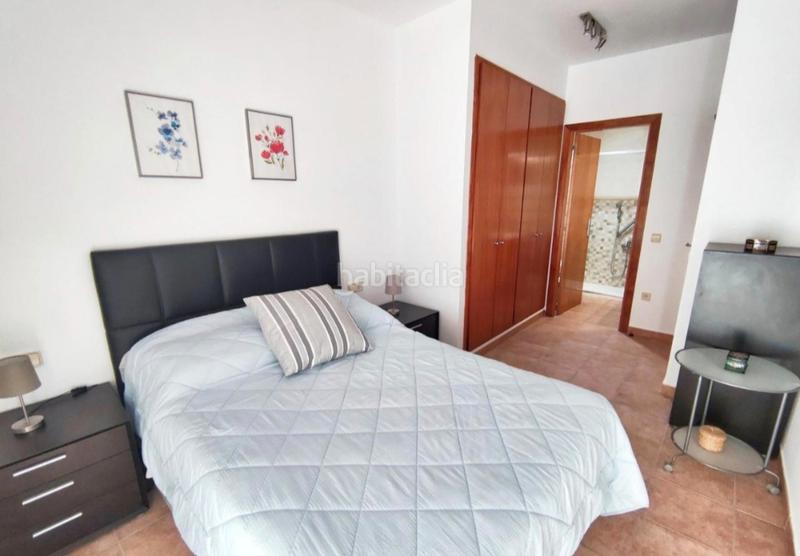 Foto 73e4b3c1-9d33-44e2-bd83-eab67cd6b9b4. Casa a schiera con riscaldamento parcheggio in Centre Lloret de Mar