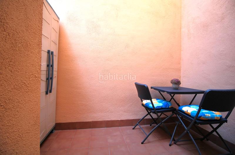 Foto 7f177fe9-1c5a-492d-a048-06449aae02dc. Casa a schiera con riscaldamento parcheggio in Centre Lloret de Mar