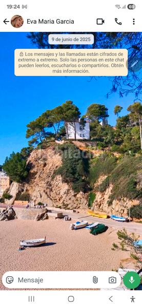 Foto b836ab52-b9d9-49a1-869d-e253dce2cf33. Casa a schiera con riscaldamento parcheggio in Centre Lloret de Mar