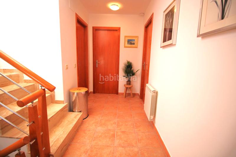 Foto b9e50d75-0a59-4ba1-a33a-de4cdd1c9c31. Casa a schiera con riscaldamento parcheggio in Centre Lloret de Mar