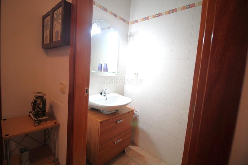 Foto c5c8d015-4c7e-4a52-a8f2-50e5e78e081e. Casa a schiera con riscaldamento parcheggio in Centre Lloret de Mar