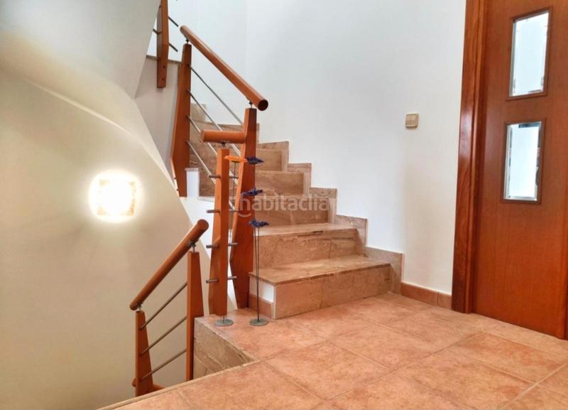 Foto d60c8a31-e2c6-41a2-ac84-42e3d9f77a11. Casa a schiera con riscaldamento parcheggio in Centre Lloret de Mar