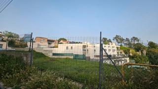 Residential Plot  Carrer avet
