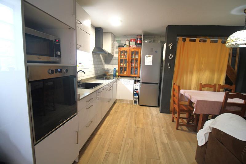 Foto e46b992f-41bf-45d2-a678-0a844237b6f0. Casa bonita casa completamente reformada. en Lloret Verd - Els Pinars Lloret de Mar