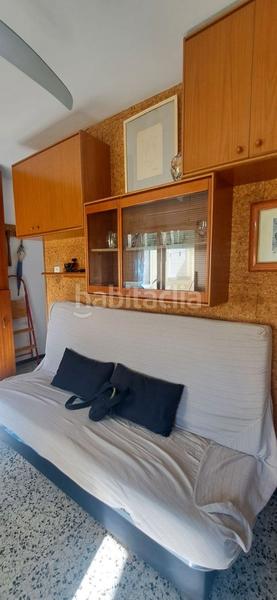 Foto 6311dd82-3369-4314-979b-802a930d53b0. Estudio en avinguda just marlés vilarrodona 31 estudio a tres minutos de playa en Lloret de Mar
