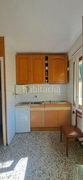 Foto b16ead4c-1826-4255-aae7-acdb9cb2809d. Estudio en avinguda just marlés vilarrodona 31 estudio a tres minutos de playa en Lloret de Mar