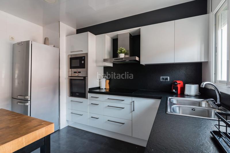 Foto 4728d07a-f8a8-40c2-9303-506b67982526. Piso increible piso nuevo ! en Malgrat de Mar